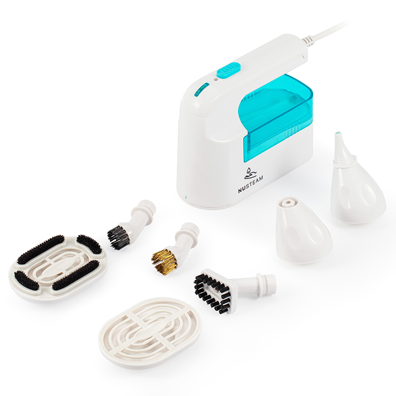 TM-178 Vysokoteplotný vysokotlakový parný čistič pre domácnosť