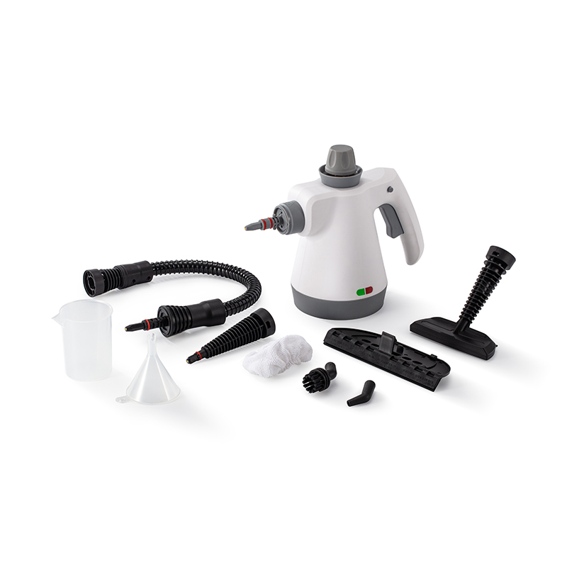 TMSC-001 Multifunkčný ručný prenosný elektrický parný čistič