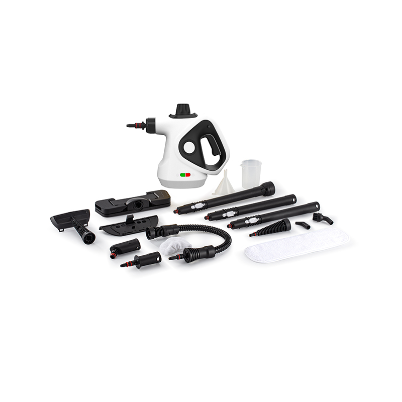 Viacúčelový ručný parný čistič s mopom TM-377 900-1050W