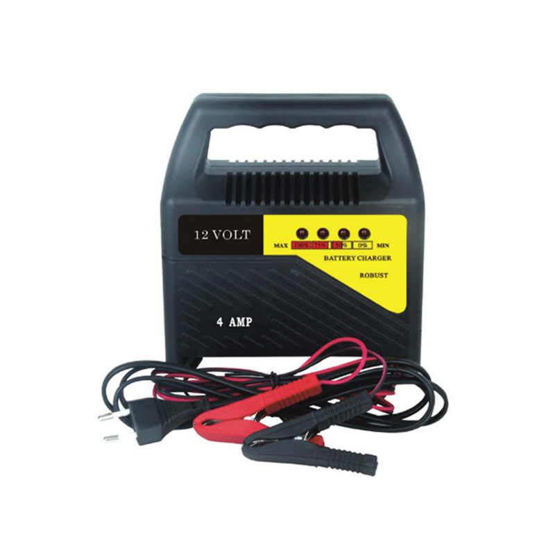 TMAP-1206 Vysokovýkonné prenosné zariadenie na nabíjanie batérií