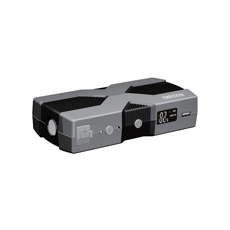 Kompaktný multifunkčný štartér TMSPL-33