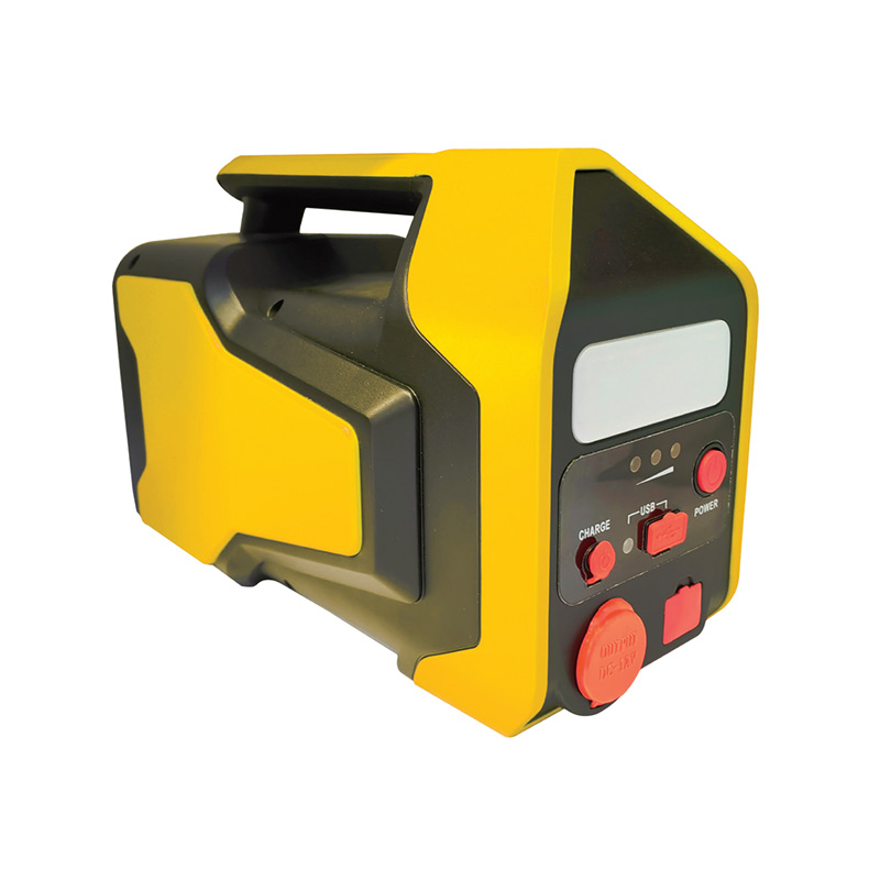 TMSPL-12 Inteligentná bezpečnostná ochrana Multifunkčný napájací zdroj štartéra